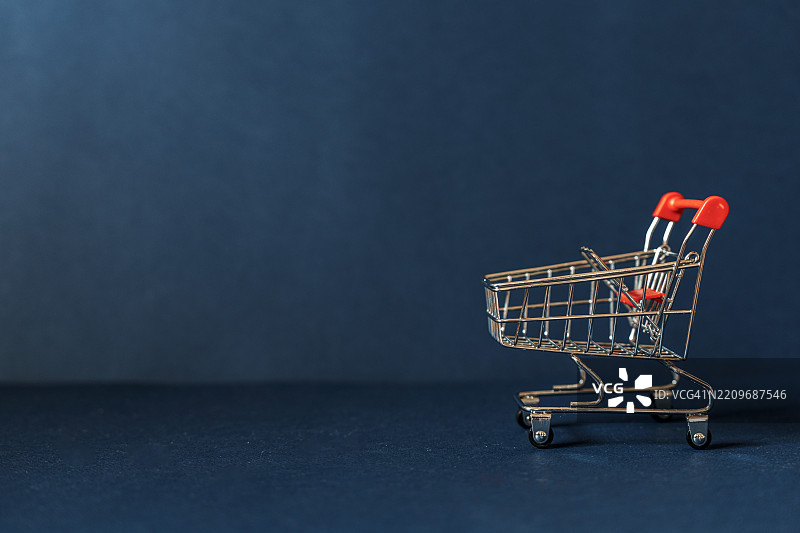 在线购物概念图片素材