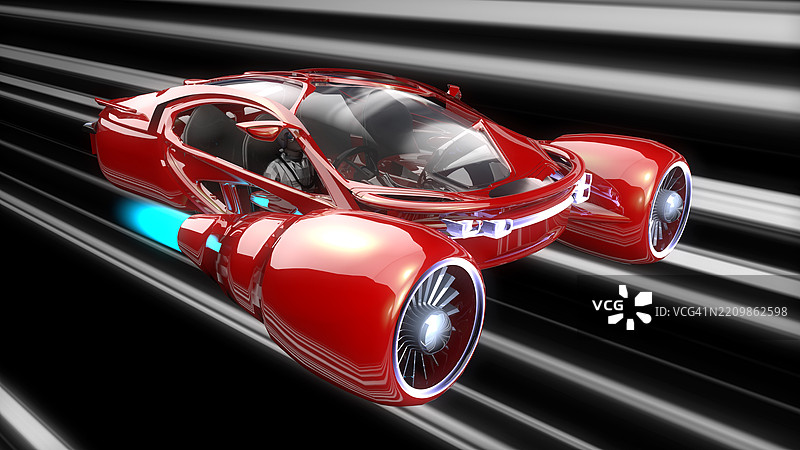 以光速旅行图片素材