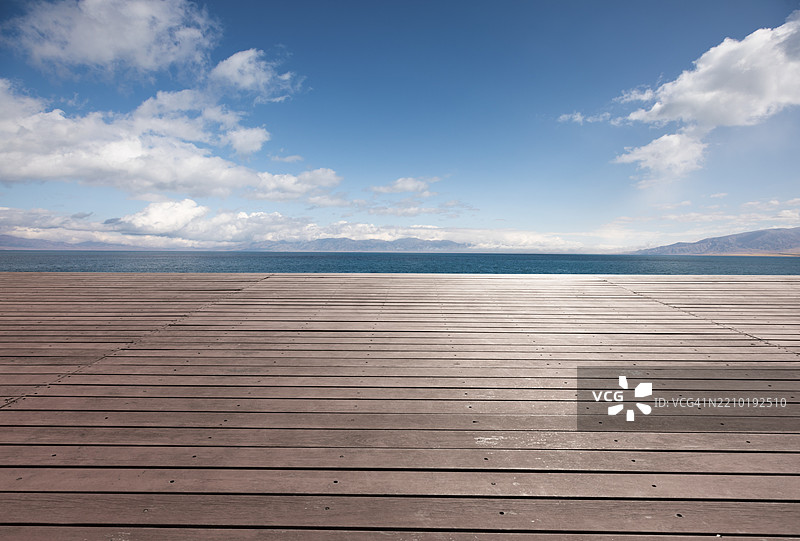 户外观景台图片素材