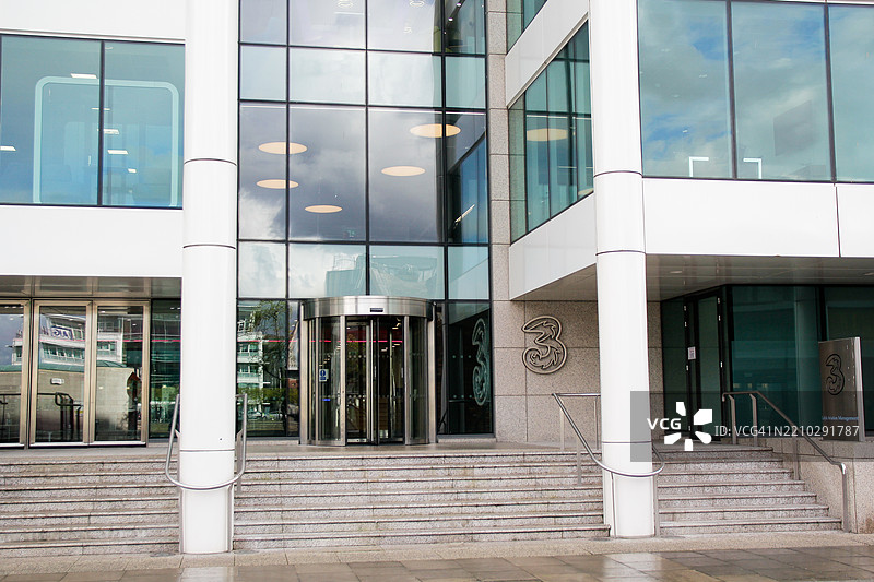 三爱尔兰图片素材