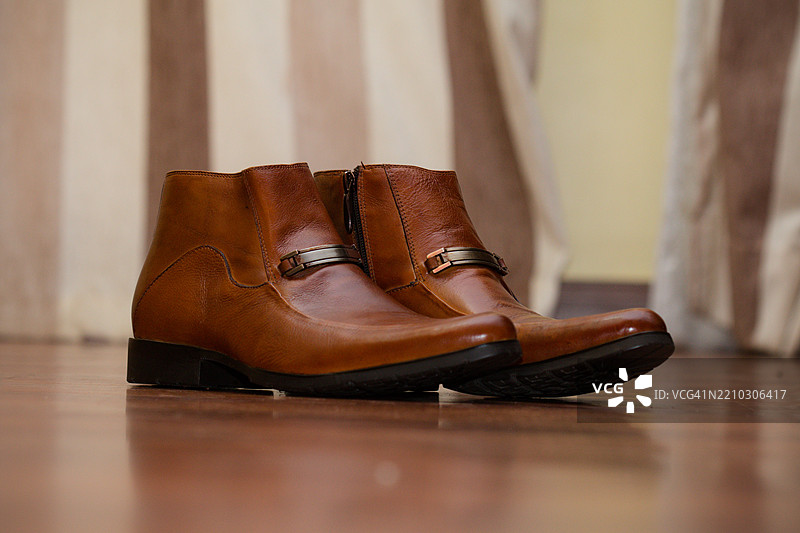 男士鞋子 鞋履 设计师婚礼庆典节日图片素材