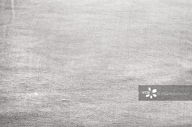 高分辨率灰色帆布磨损纹理图片素材