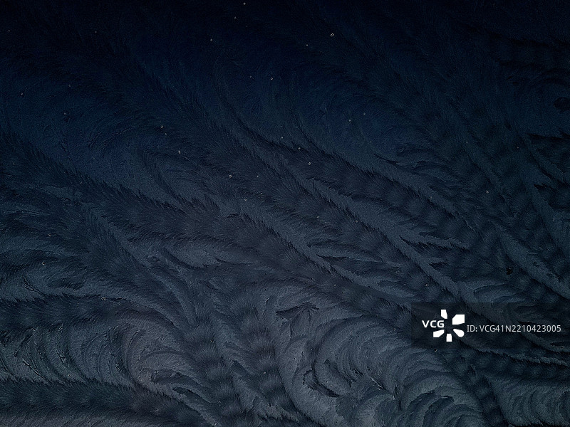 抽象图案的全景拍摄图片素材