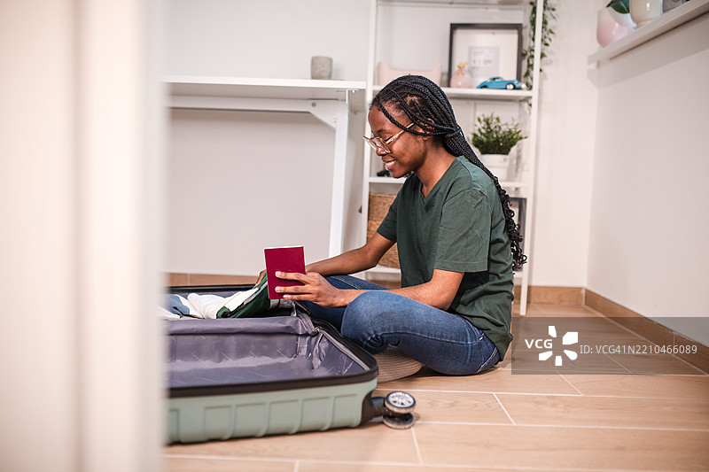 准备好冒险了图片素材