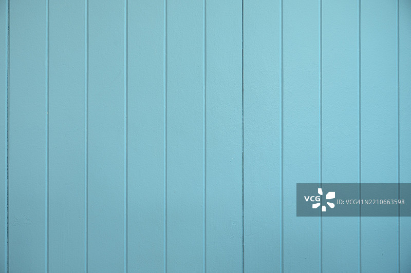 浅蓝色木板纹理图案背景图片素材