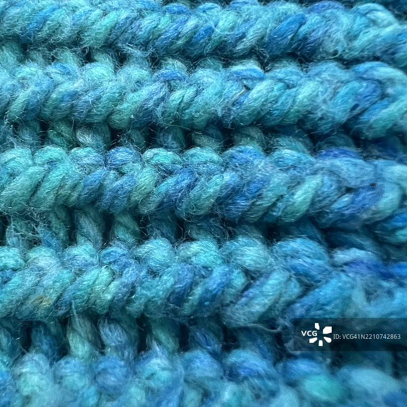 毛线特写图片素材