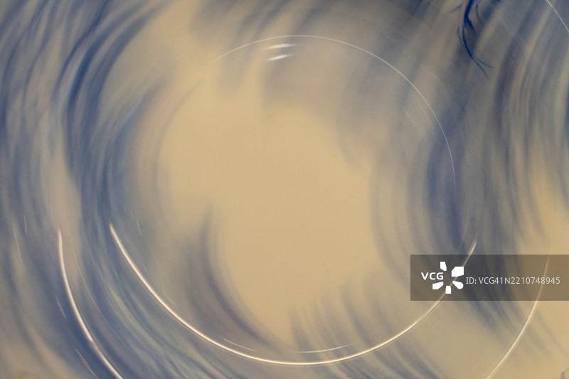 抽象艺术中的旋涡图案图片素材