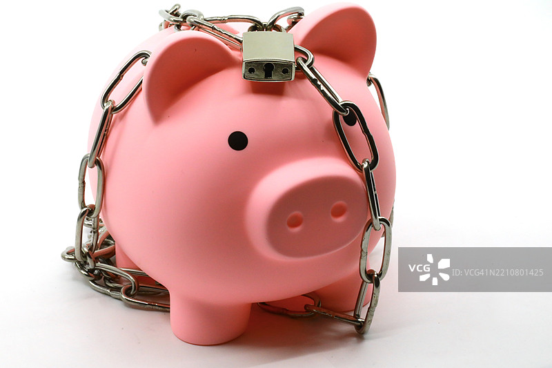 储蓄概念图片素材