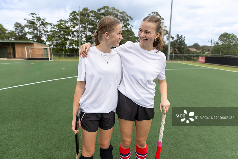 社区俱乐部冰球队图片素材