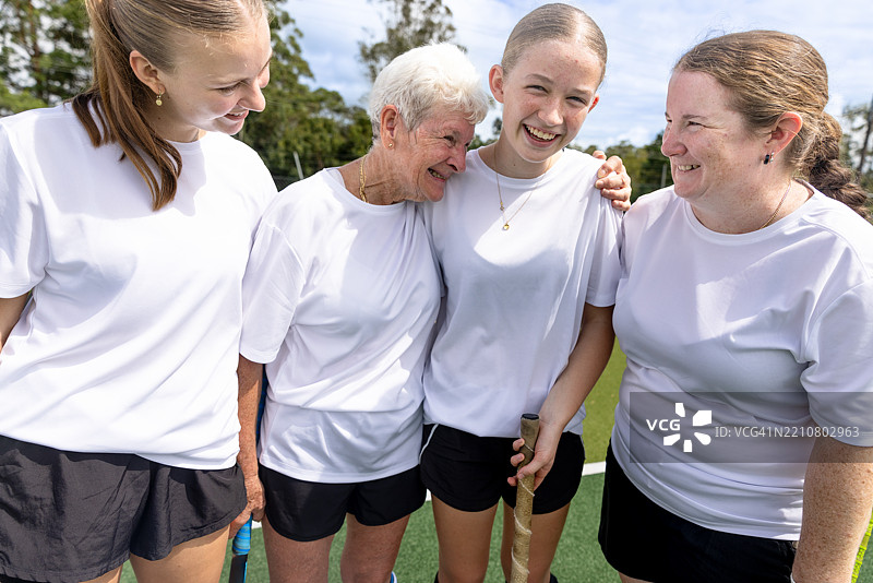 社区俱乐部冰球队图片素材