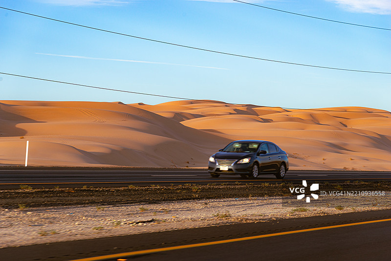 美国西南部图片素材