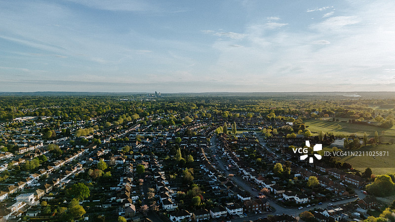 房屋与花园图片素材