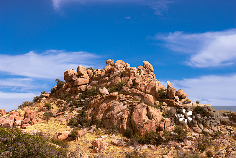 美国西南部图片素材