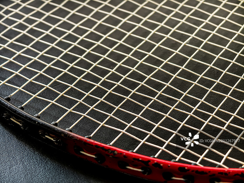 网球拍图片素材