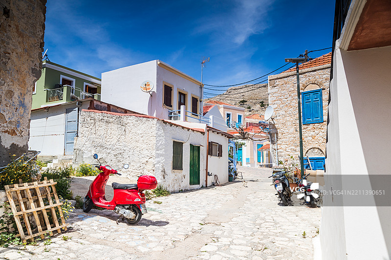 查尔基的机动车辆图片素材