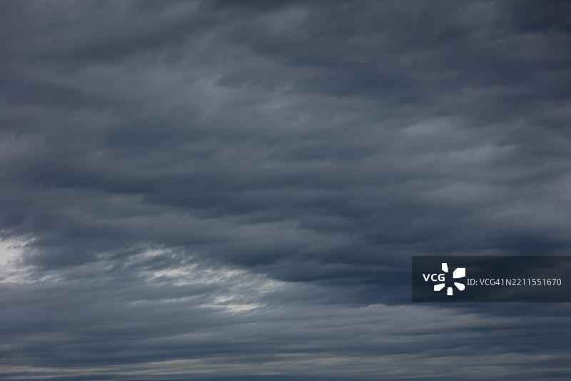 雷暴和风暴图片素材