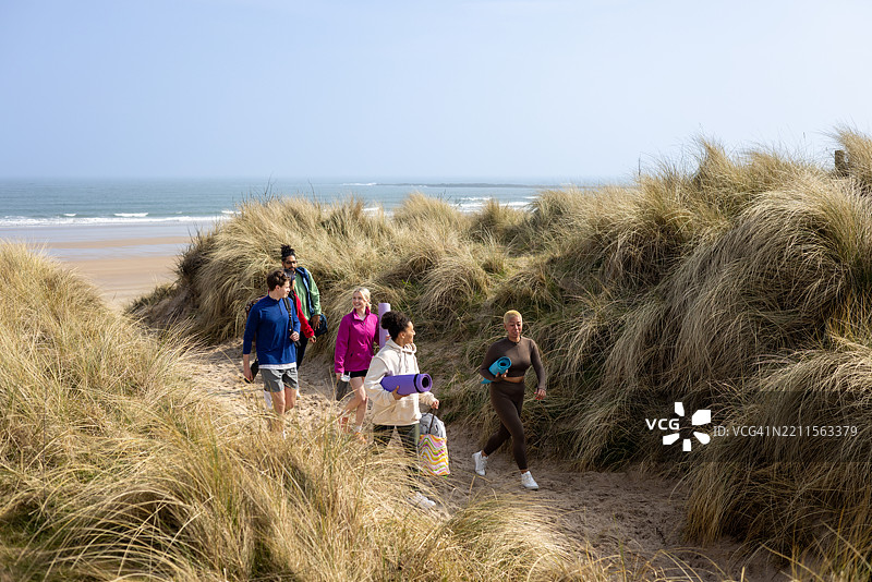 禅意归家图片素材