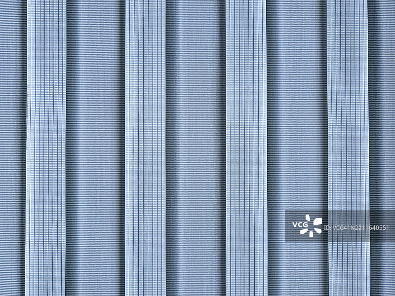 关闭的窗帘图片素材