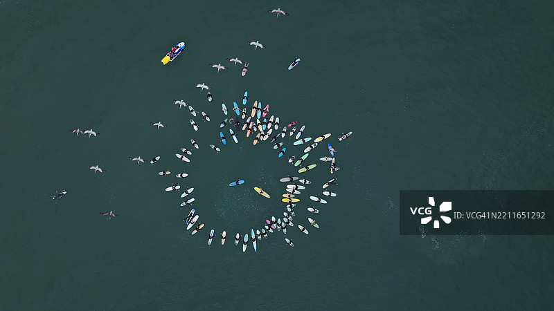 划桨纪念活动图片素材