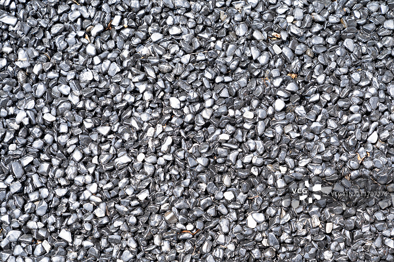 碎石路图片素材