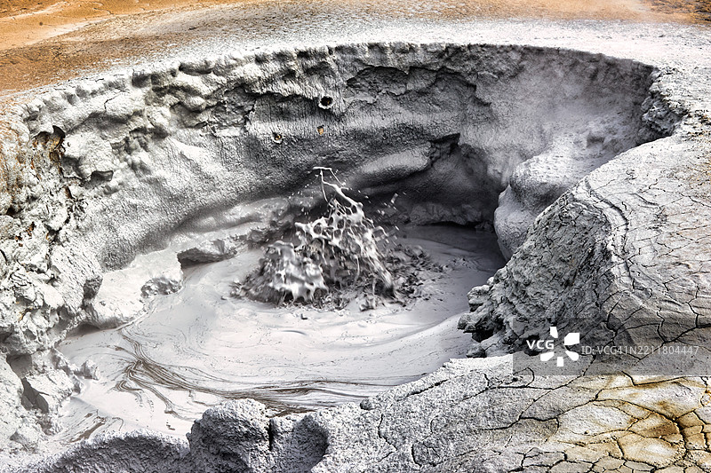 水的特写镜头图片素材