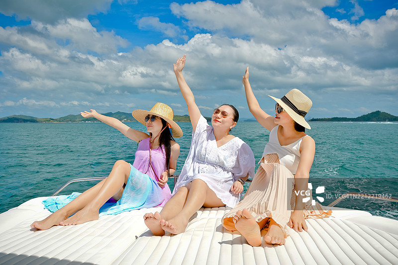 航海乐趣图片素材