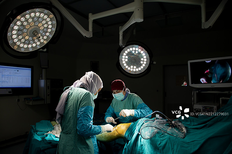 手术室图片素材
