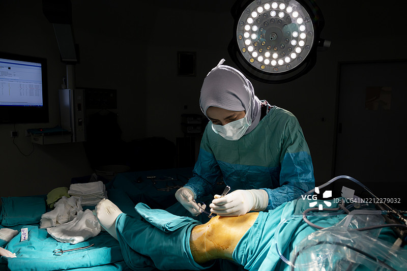 手术室图片素材