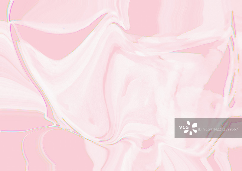 粉白色抽象旋转纹理背景图片素材