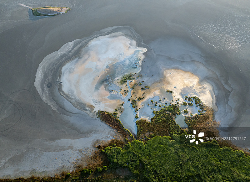 自然形状和纹理图片素材