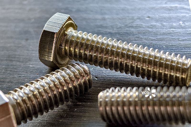 螺栓图片素材