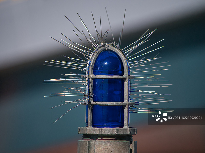 尖刺光线图片素材