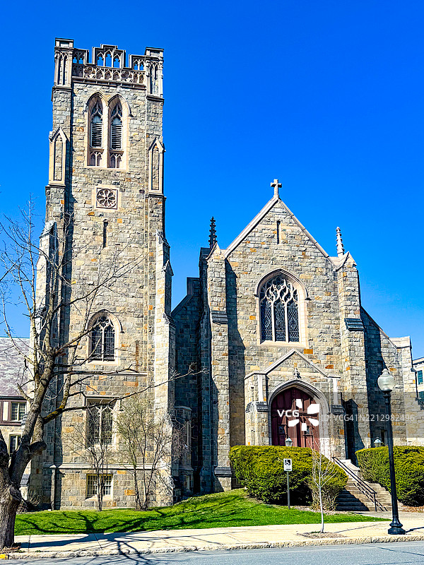 在北亚当斯图片素材