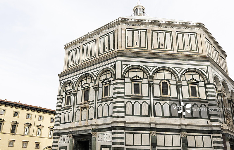 佛罗伦萨建筑图片素材