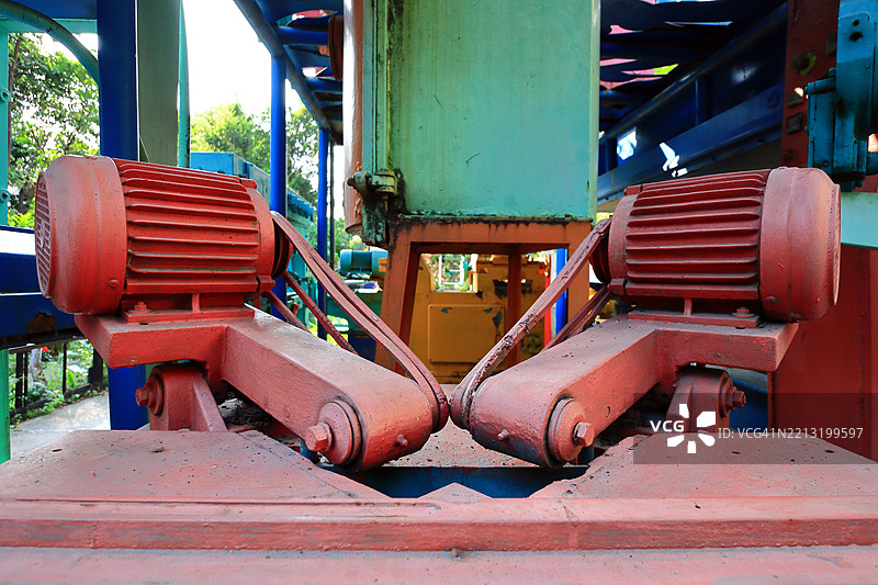 机器零件图片素材