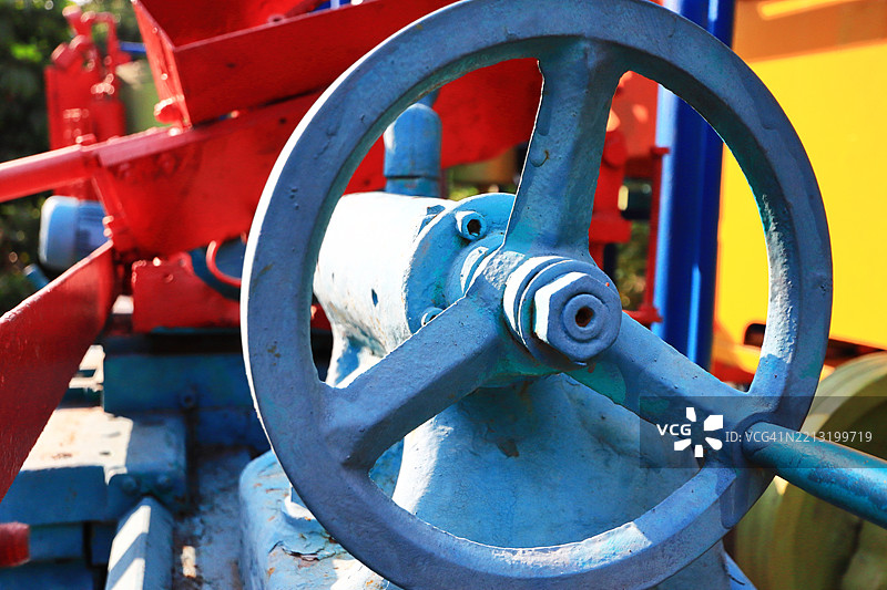 机器零件图片素材