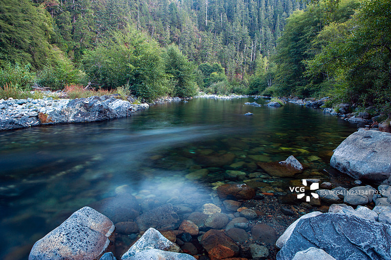 史密斯河图片素材