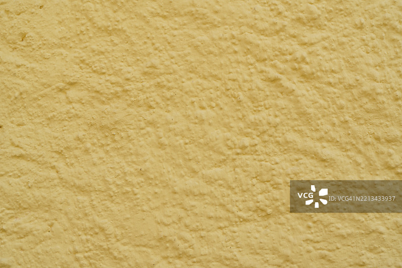 黄色灰泥墙图片素材