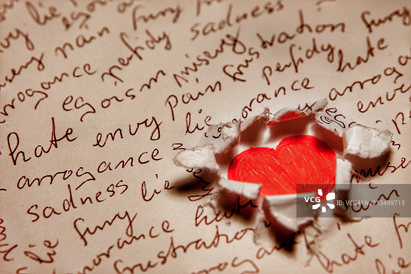 爱的力量图片素材