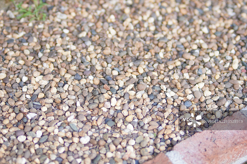 碎石图片素材