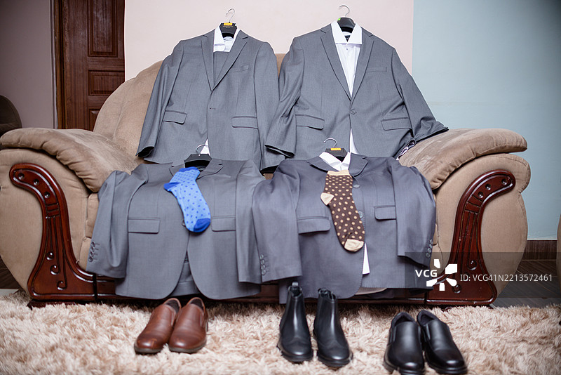 男士鞋子 鞋履 设计师婚礼庆典节日图片素材