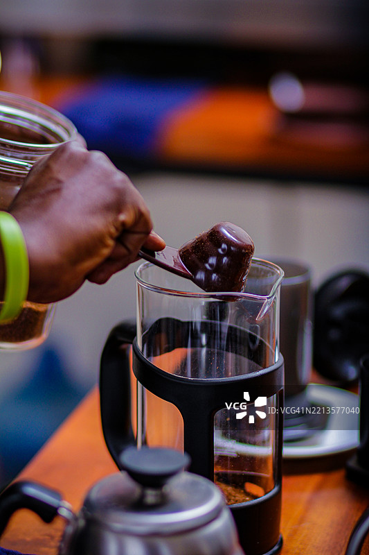 安东尼·特里维特生活方式的肯尼亚产品摄影师图片素材