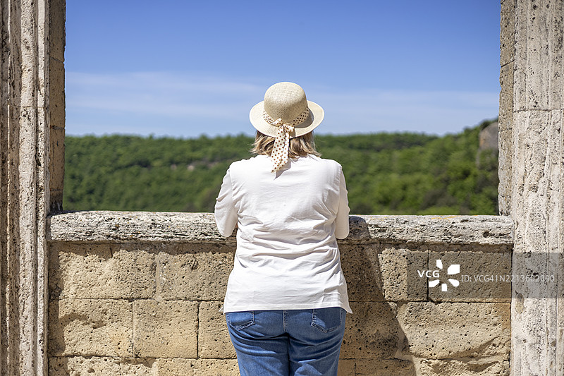 让我们去意大利旅行吧图片素材