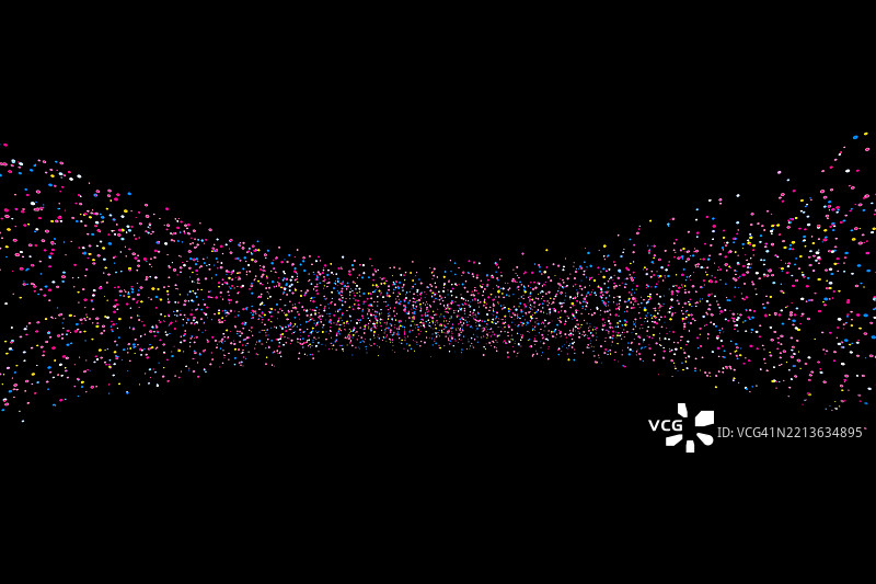 在大数据时代，3D 渲染图片素材