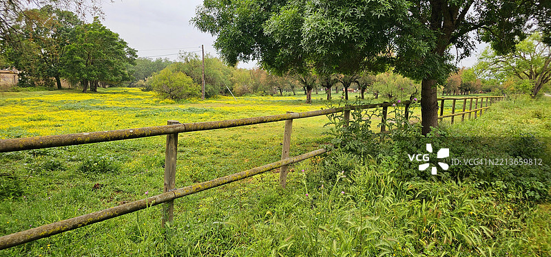 埃姆普里亚布拉瓦，阿尔特恩波尔达，加泰罗尼亚，西班牙图片素材