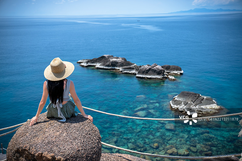 月舞湾图片素材