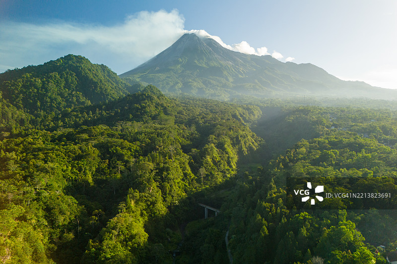 梅里皮山图片素材