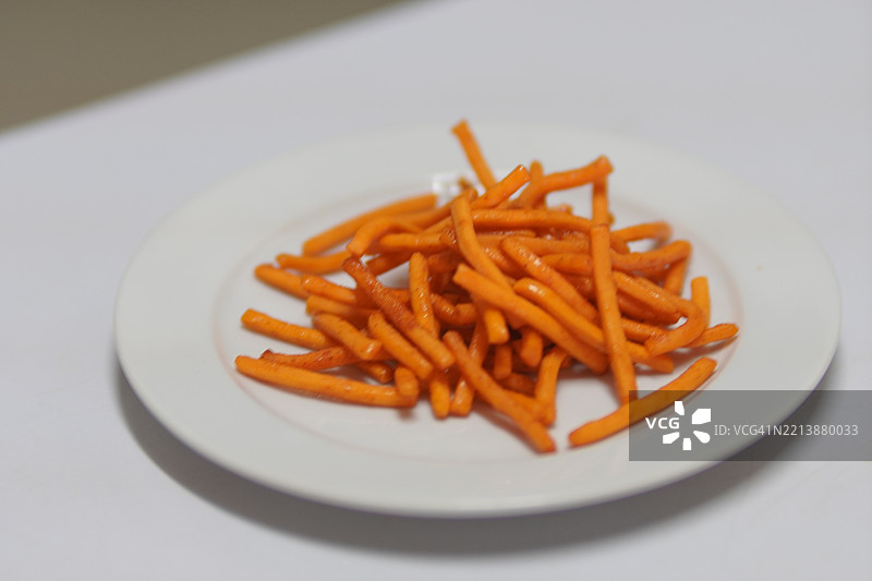 脆脆的面包棒 饼干棒 饼干条图片素材