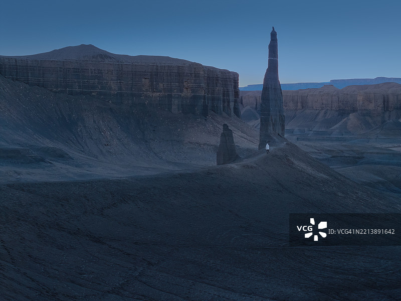 黑暗尖塔图片素材