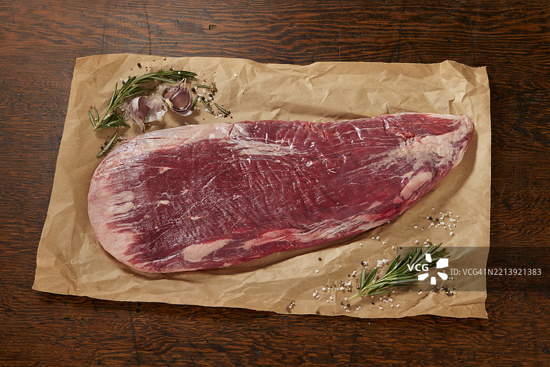 生牛腩图片素材